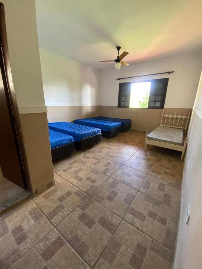 Chacara Rancho Da Coruja Villa Itu Exteriör bild