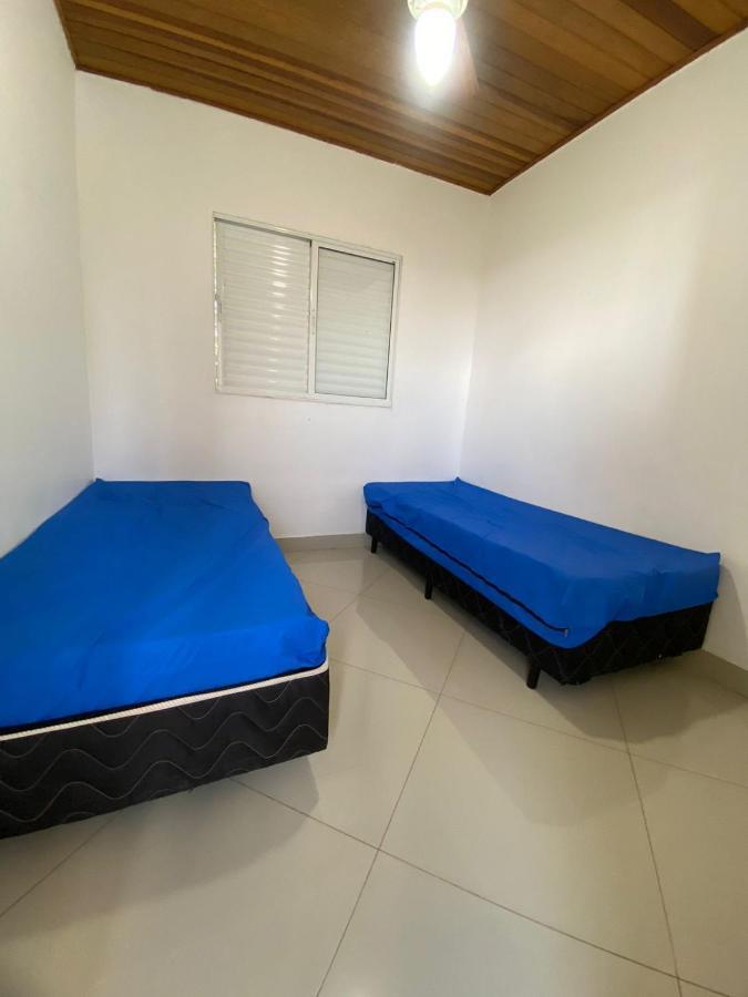 Chacara Rancho Da Coruja Villa Itu Exteriör bild
