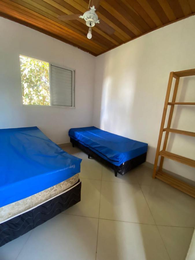 Chacara Rancho Da Coruja Villa Itu Exteriör bild