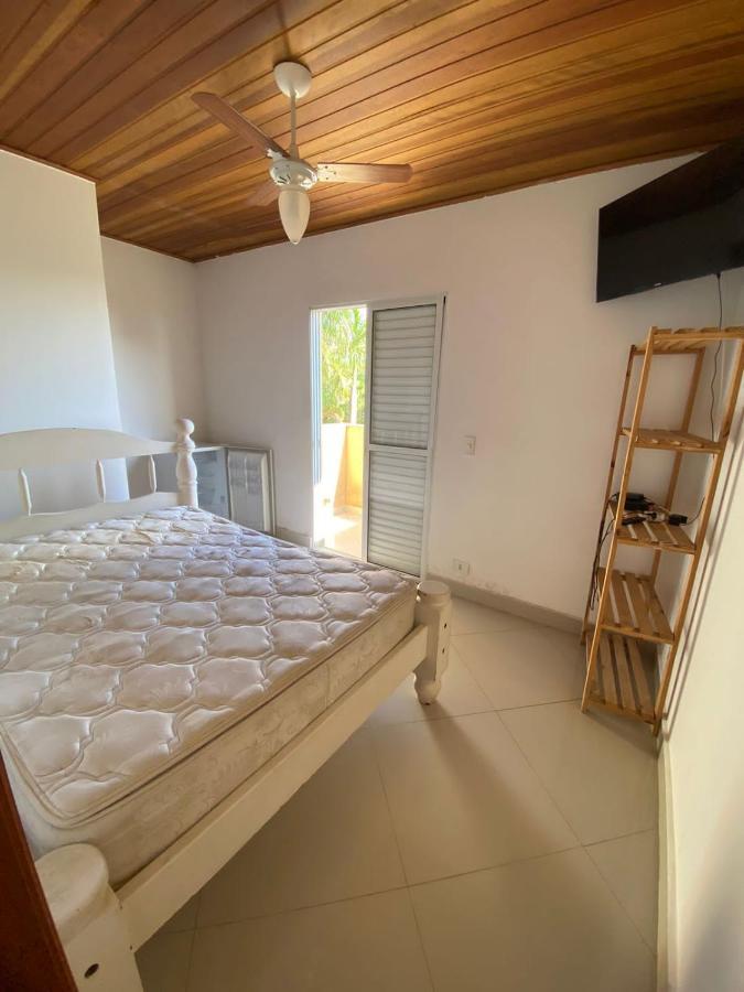 Chacara Rancho Da Coruja Villa Itu Exteriör bild