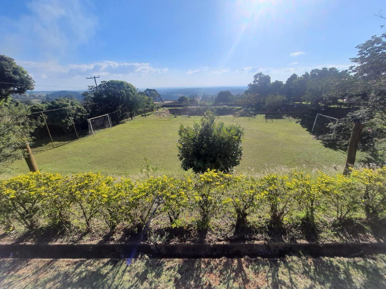 Chacara Rancho Da Coruja Villa Itu Exteriör bild