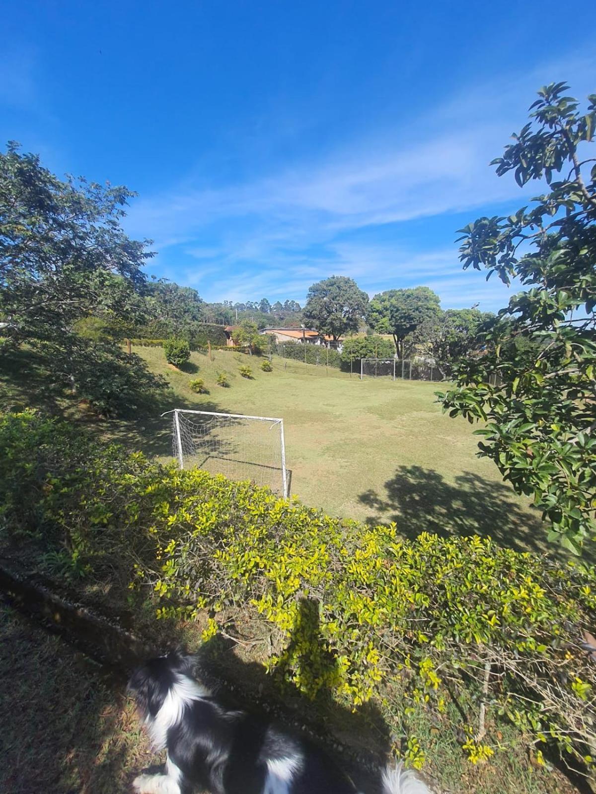 Chacara Rancho Da Coruja Villa Itu Exteriör bild