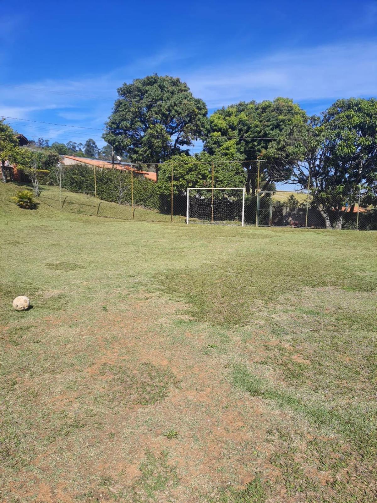 Chacara Rancho Da Coruja Villa Itu Exteriör bild