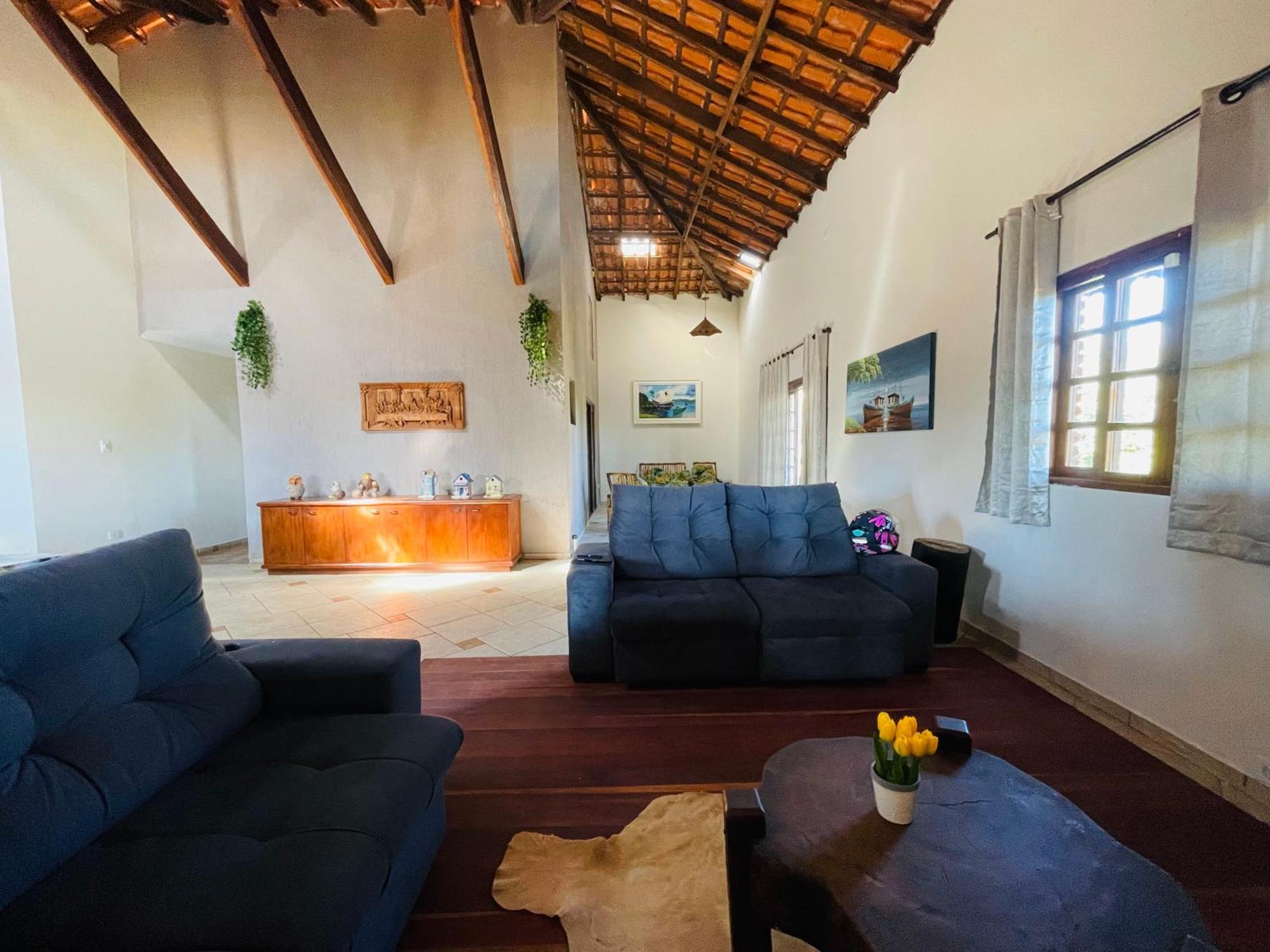 Chacara Rancho Da Coruja Villa Itu Exteriör bild