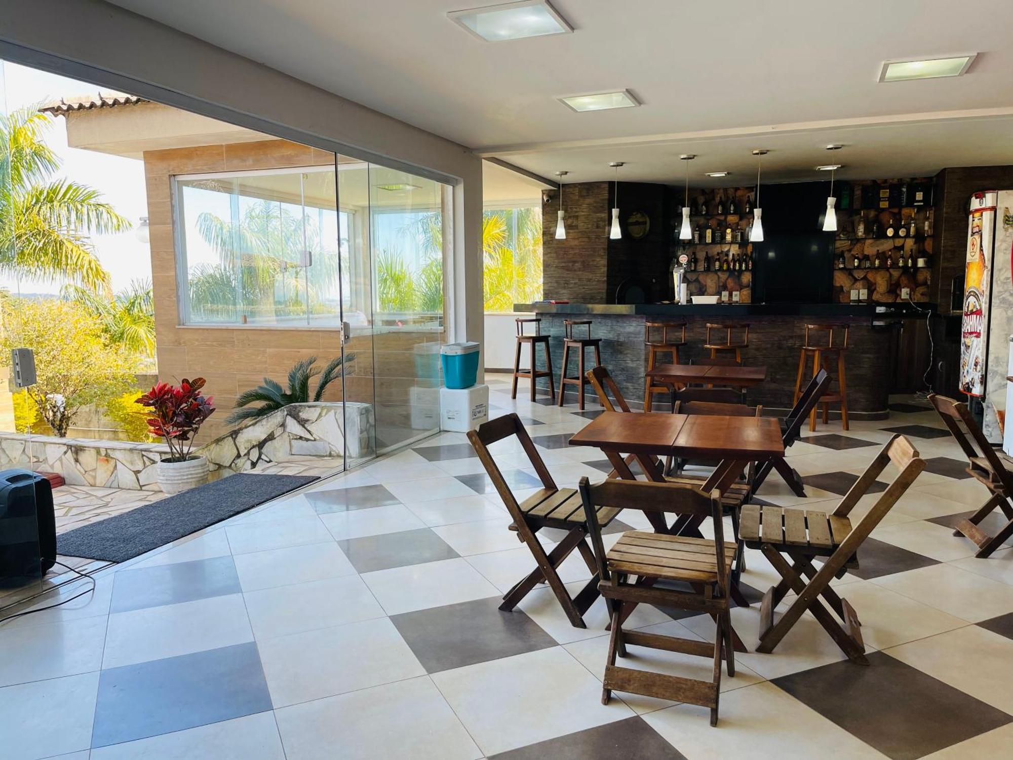 Chacara Rancho Da Coruja Villa Itu Exteriör bild