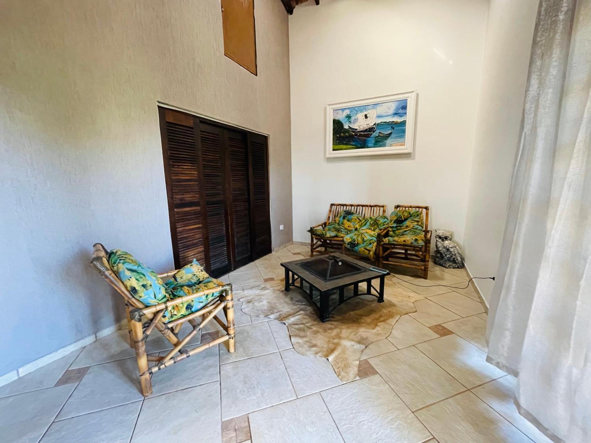 Chacara Rancho Da Coruja Villa Itu Exteriör bild
